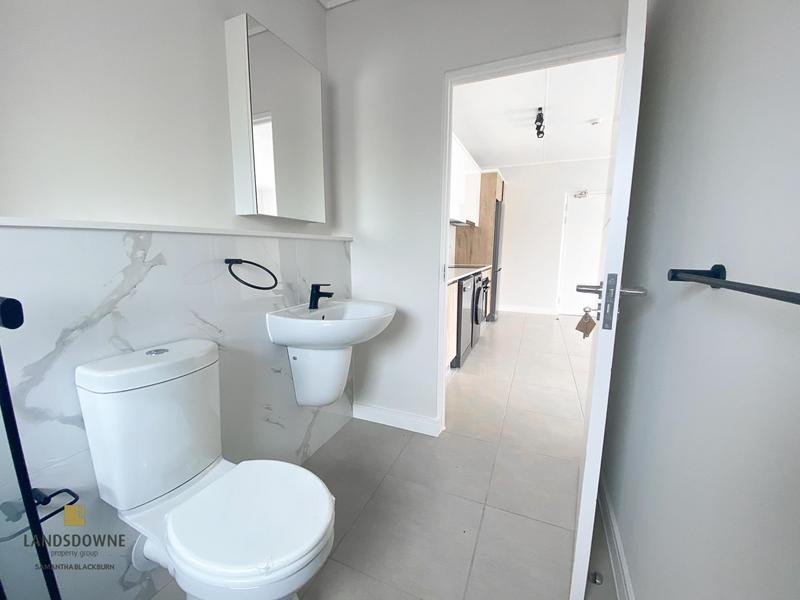 1 Bedroom Property for Sale in Richwood Western Cape